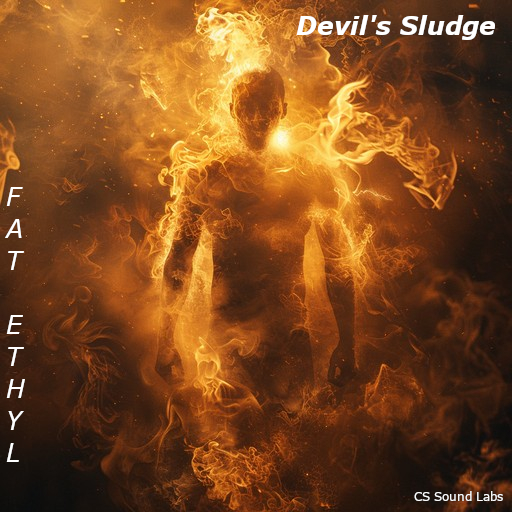 Devil's Sludge single cover